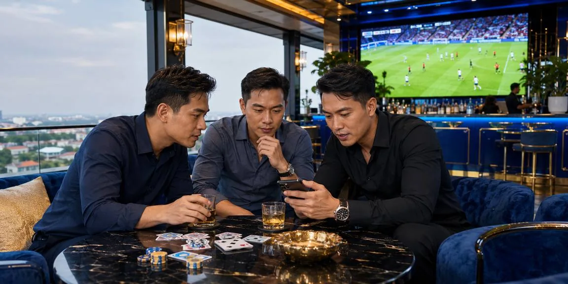 op 88 Casino Trực Tiếp Ngày